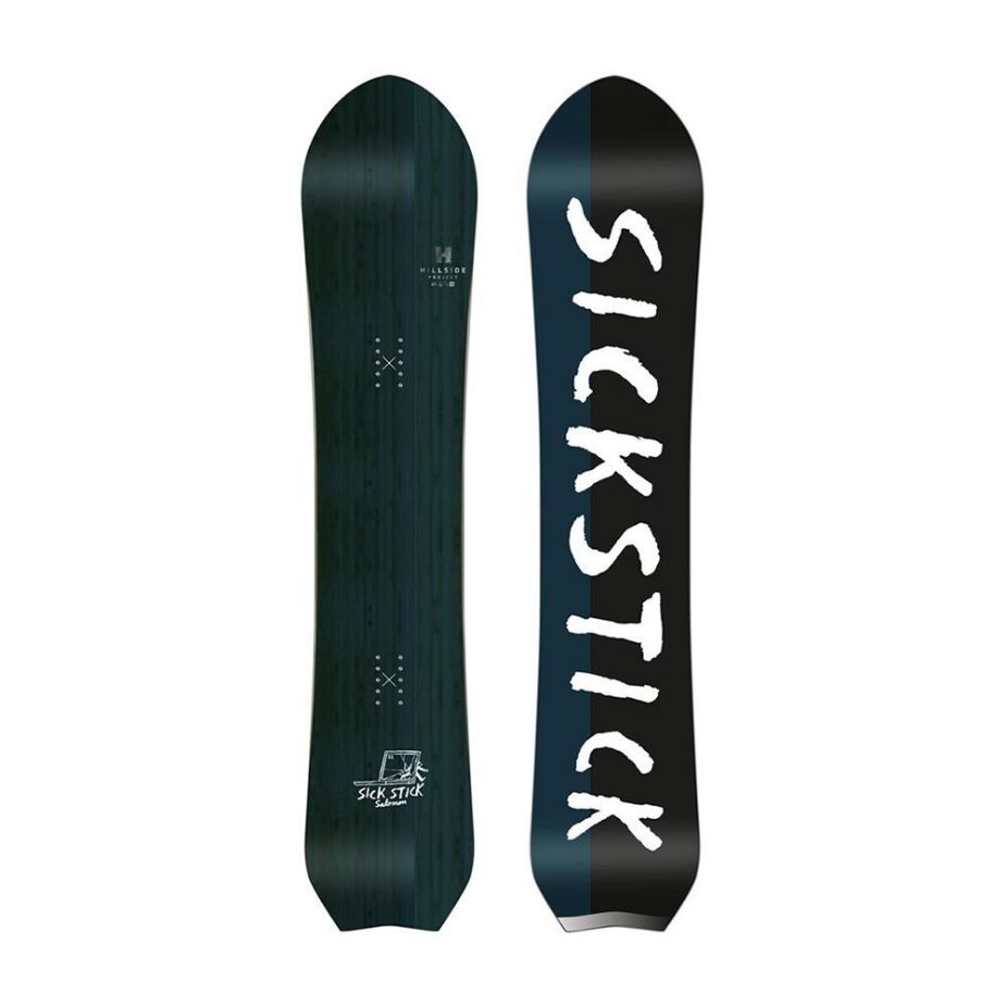 Picture of Salomon Sick Stick