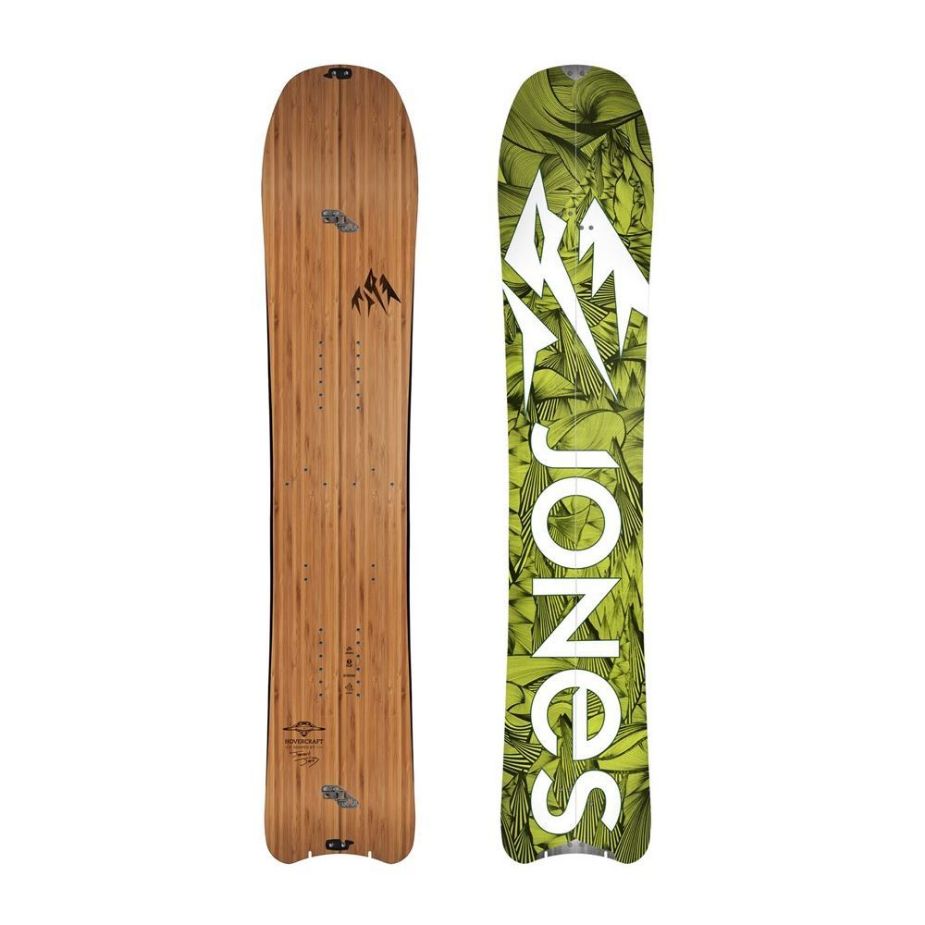 Picture of Jones Hovercraft Splitboard