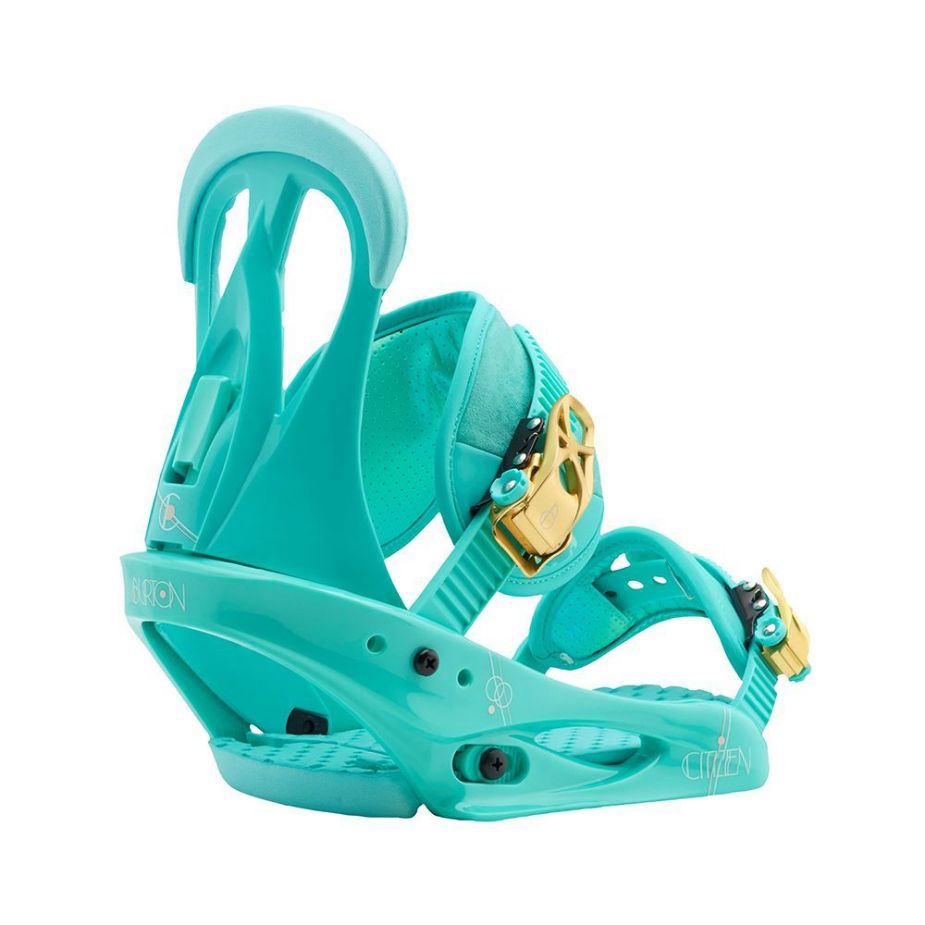 Picture of Stiletto Snowboard Binding
