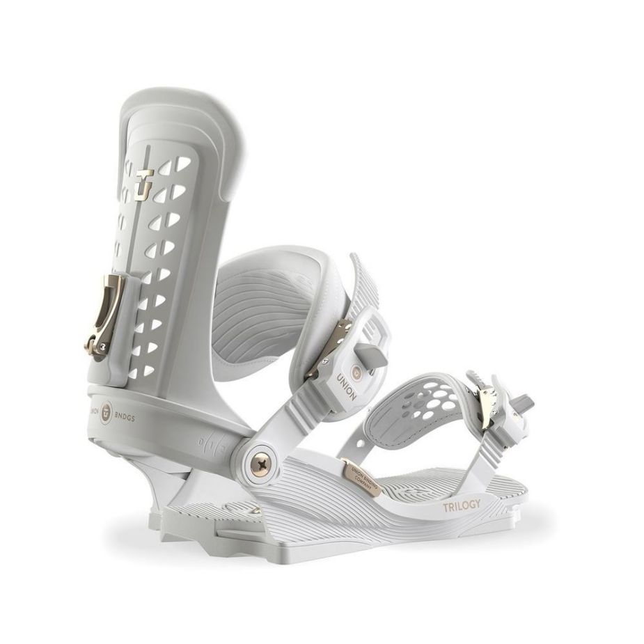 Picture of Union Trilogy Binding