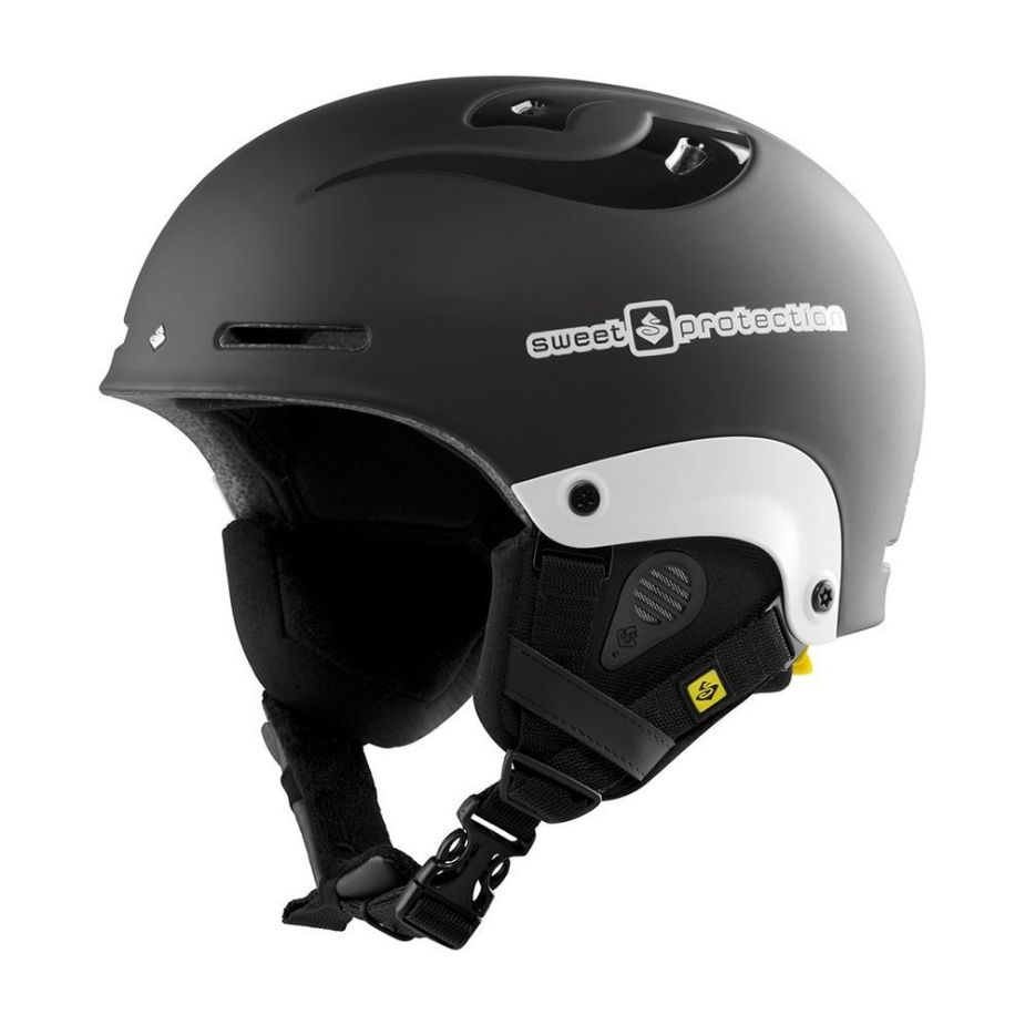 Picture of Protection Blaster Helmet