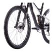 Picture of Carbon Frame Mountain Bicycle