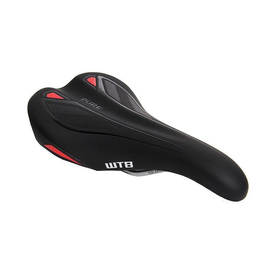 Picture of Volt Race Saddle