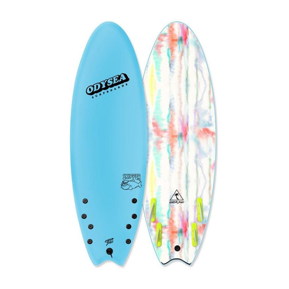 Picture of Catch Surf Skipper