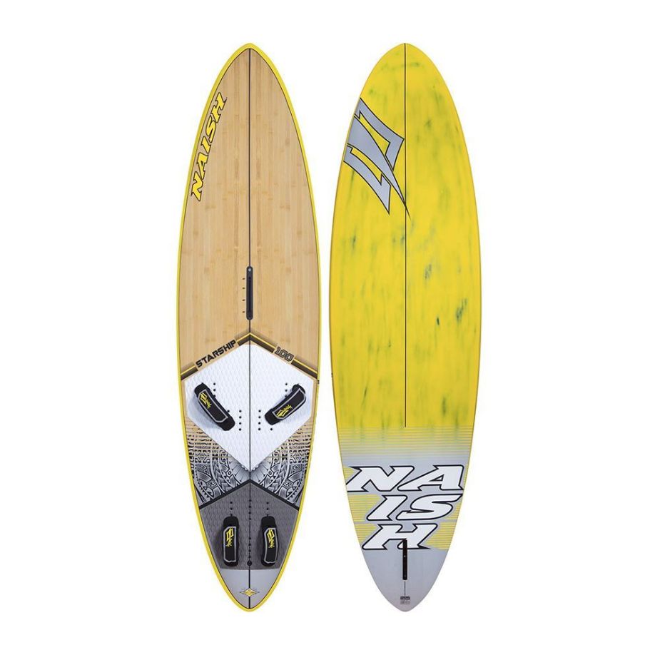 Picture of Naish Starship Surf