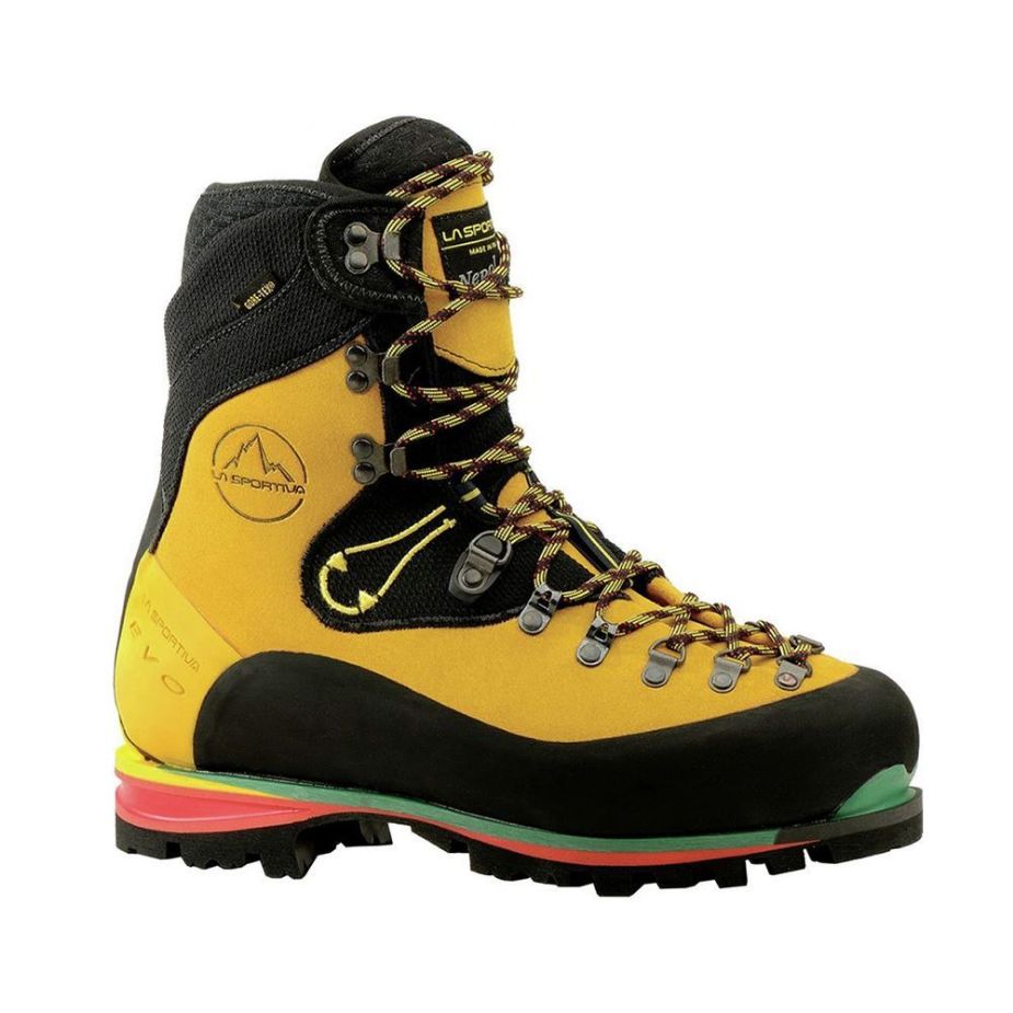 Picture of Men's Mountaineering Boots