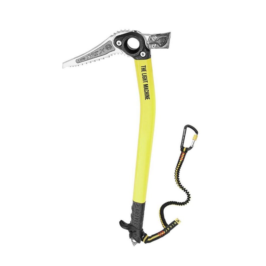 Picture of Light Machine Ice Tool