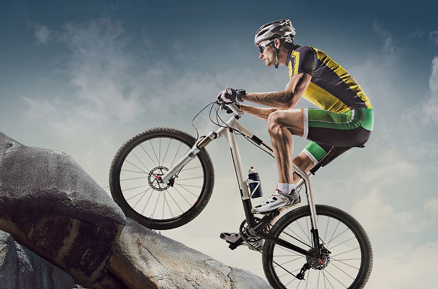 Picture for category Mountain Bike