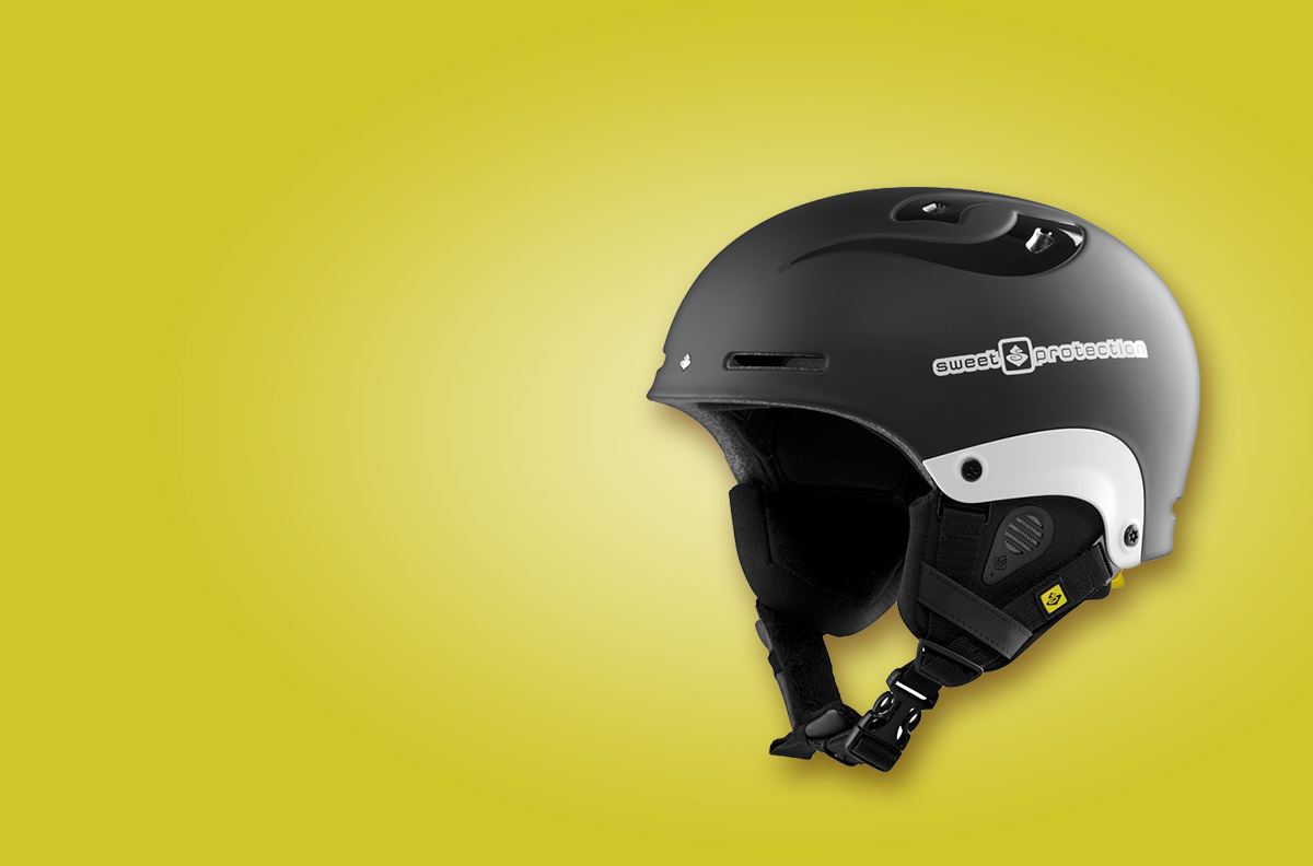 Picture for category Snowboard Gear