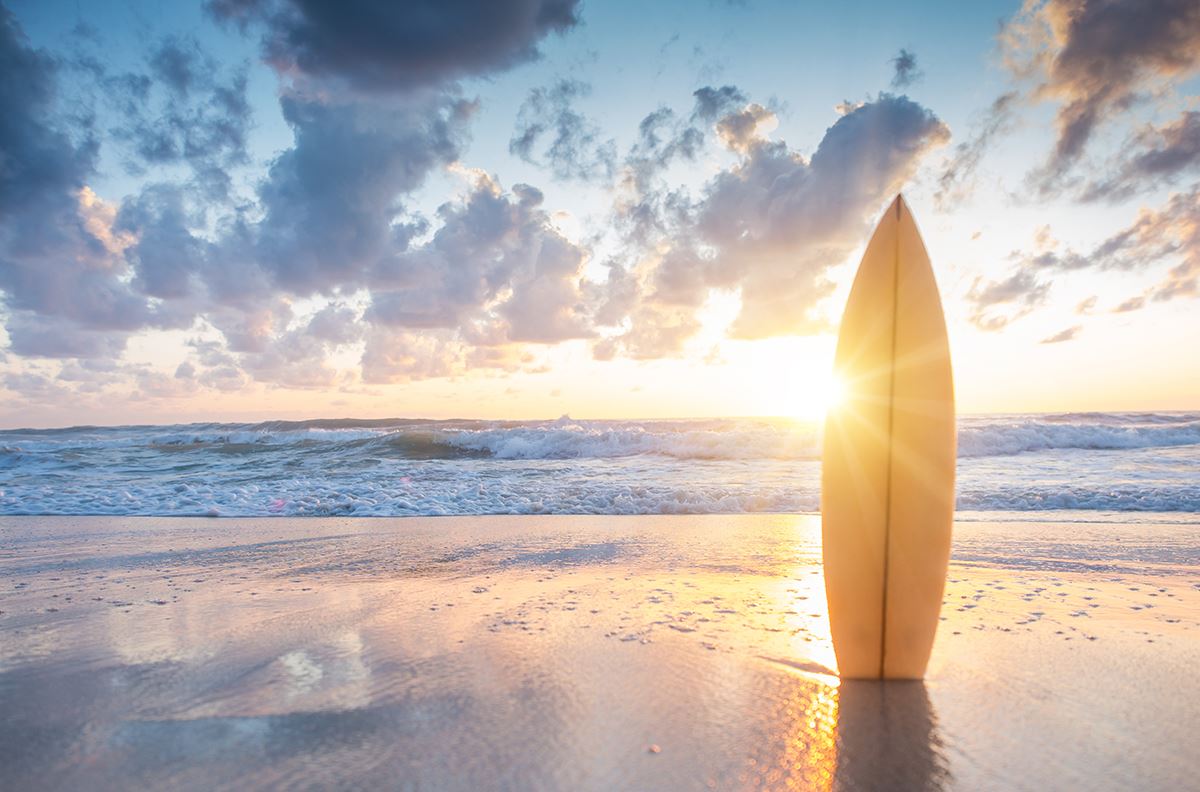 Picture for category Surf