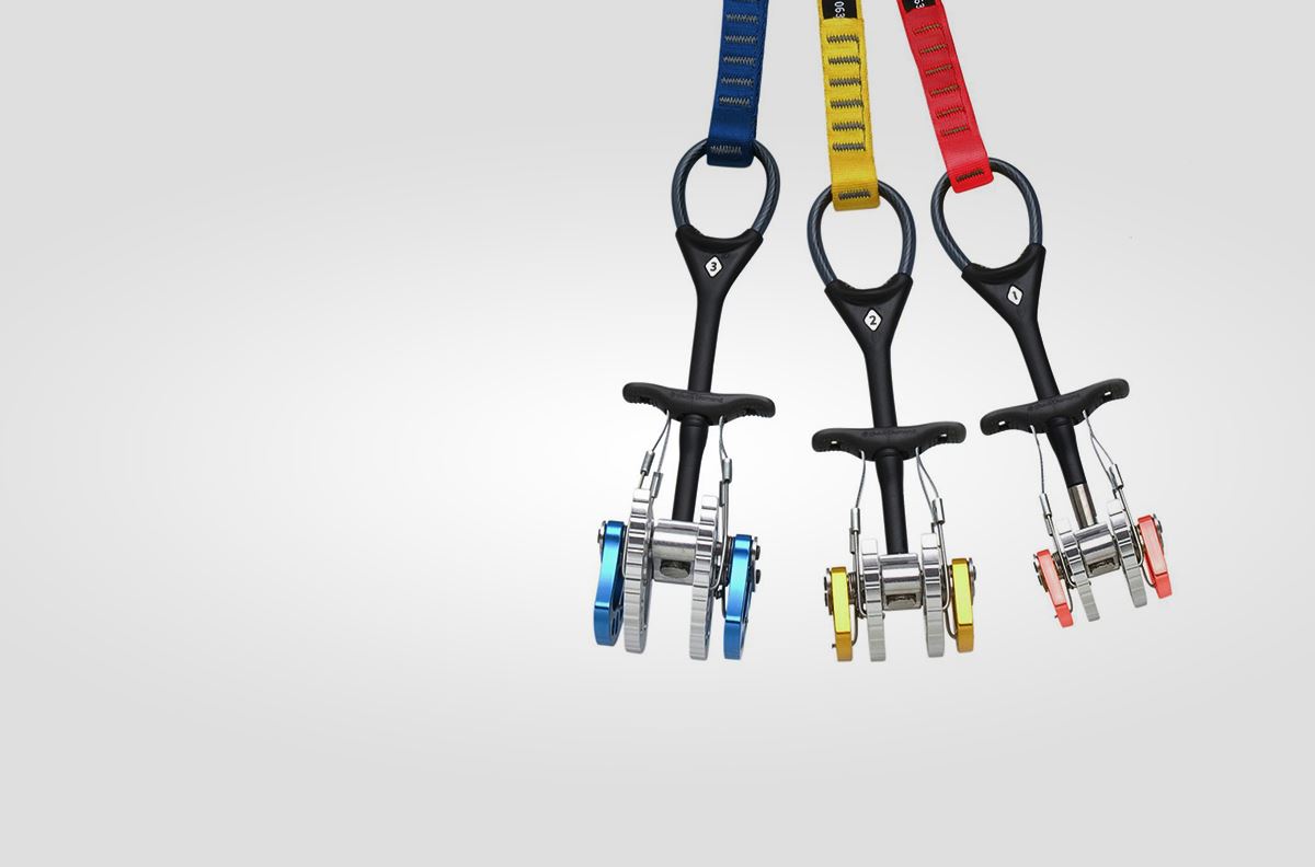 Picture for category Protection